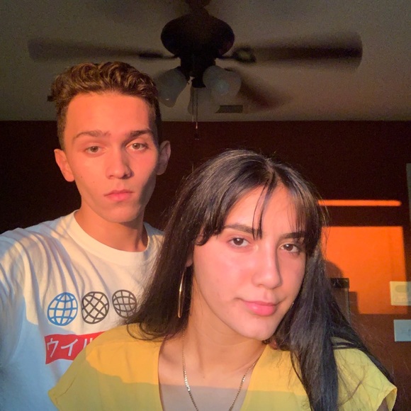 Profile Picture of Lucas Souza (@lucasoza) on Poshmark