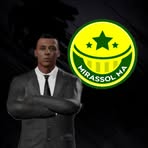 Profile Picture of Chagas André (@Chagas-André) on Facebook