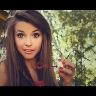 Profile Picture of Cory Peyton Renae (@cory_baby101) on Twitter