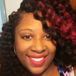 Profile Picture of Nadia Mitchell Gottaloveme (@nadiagottaloveme) on Instagram