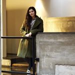 Profile Picture of Cécile Gauthier (@cecilegauthier2b) on Instagram