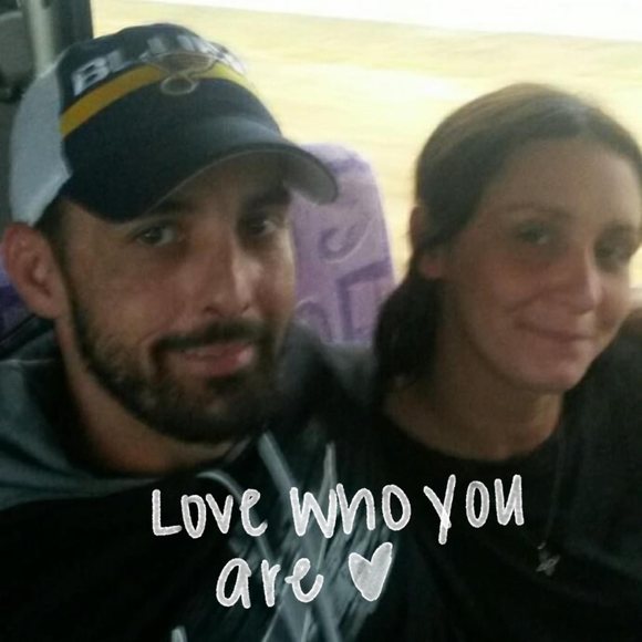 Profile Picture of Jamie wichern joshua Duvall (@wichern03) on Poshmark