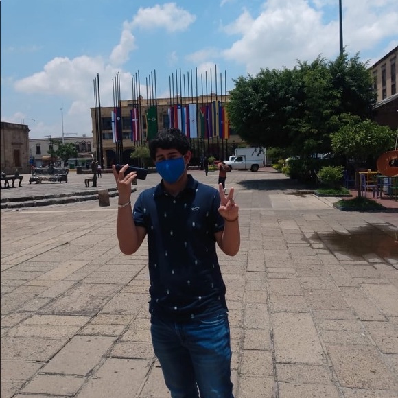 Profile Picture of Fausto Esquivel (@fesquivel13) on Poshmark