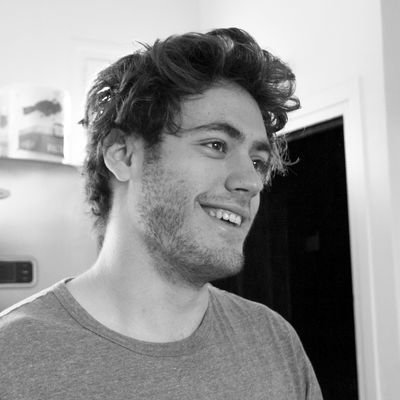 Profile Picture of Breuer Jonathan (@BreuerJonathan) on Twitter