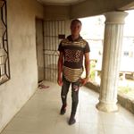 Profile Picture of James Okafor (@okafor6796) on Instagram