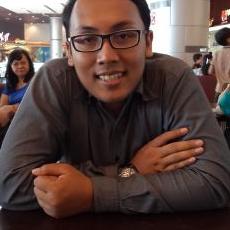 Profile Picture of Daniel Arya (@daniel_arya_w) on Twitter