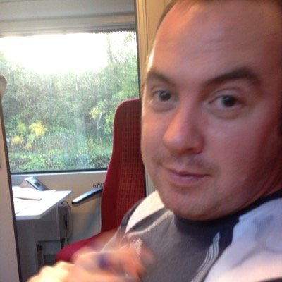 Profile Picture of Adam Jay Stanton (@Adamjs1Jay) on Twitter