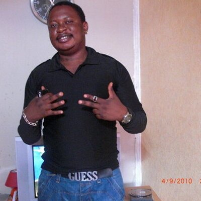 Profile Picture of Kelvin Solomon (@omoregie55) on Twitter