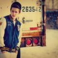 Profile Picture of Jonathan Laberge (@jonathanlab) on Pinterest