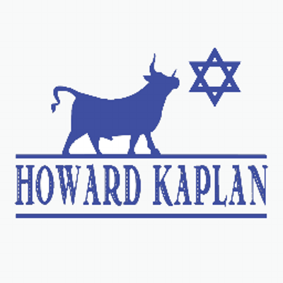 Profile Photo of Howard Kaplan (@iamhowardkaplan) on Twitter