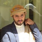 Profile Picture of Ahmed Tariq Alradhi (@ata_ye) on Instagram