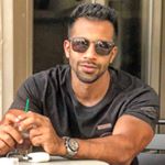 Profile Picture of fahad (@fahadahmad_br) on Instagram