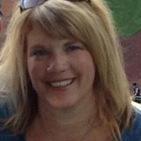 Profile Picture of Christine Noel Nemecek (@christinenemece) on Pinterest