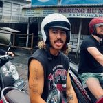 Profile Picture of ALEX GILLETT (@alexgillett) on Instagram