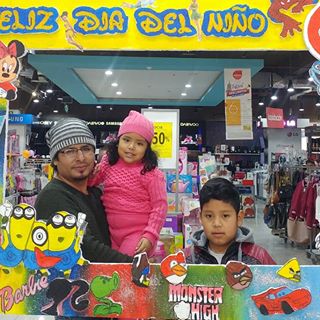 Profile Picture of Angela Geraldine Guillen Lujan (@angelageraldine.guillenlujan) on Facebook