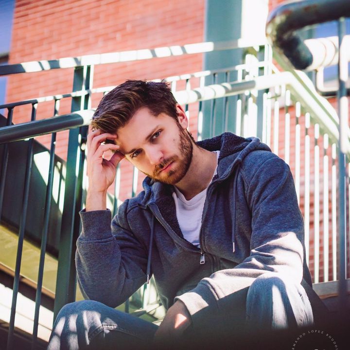 Profile Picture of Joshua McCullough (@@jay_boytoy) on Tiktok