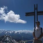 Profile Picture of Andrew Wildman (@wildthingdh) on Instagram