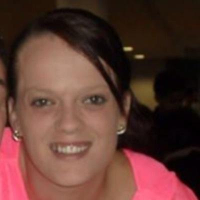 Lynette Parker - Twitter Profile Picture of Lynette Parker (@lypar83) on Twitter