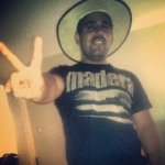 Profile Picture of Tony Lucio Garcia (@crazyt0621_) on Instagram