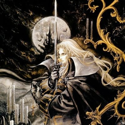 Profile Picture of Paul Duke Barrette (@Duke_Enderz3) on Twitter