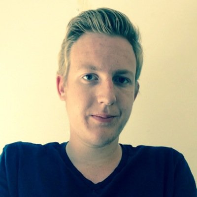 Profile Picture of Patrick Schuler (@P_Schuler) on Twitter