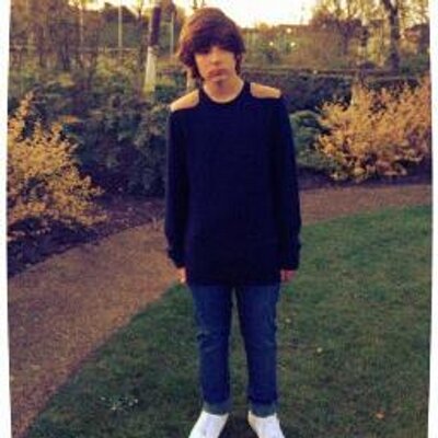 Profile Picture of TomGilday (@Tom_Gilday) on Twitter