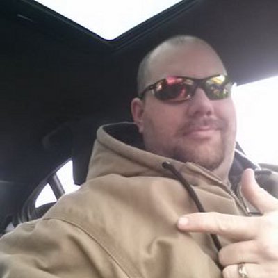 Profile Picture of Darrell Schultz (@wickedmustang) on Twitter