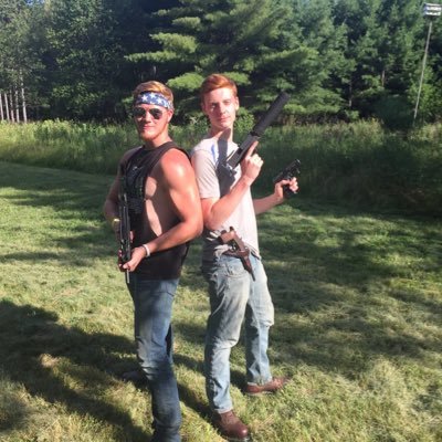 Profile Picture of Andy Knapp (@Andy_Knapp15) on Twitter