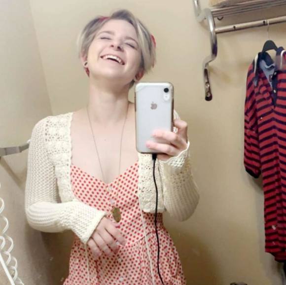 Profile Picture of Raygen Patsey (@raygen_smash) on Poshmark