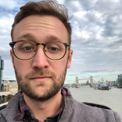 Profile Picture of Chad Koons (@ChadKoons33) on Twitter