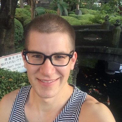 Profile Picture of Jacob Sirek (@jacobsirek) on Twitter