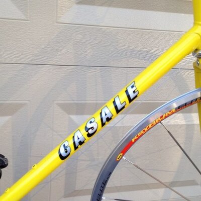 Profile Picture of Joe Casale (@JoeCasale1) on Twitter