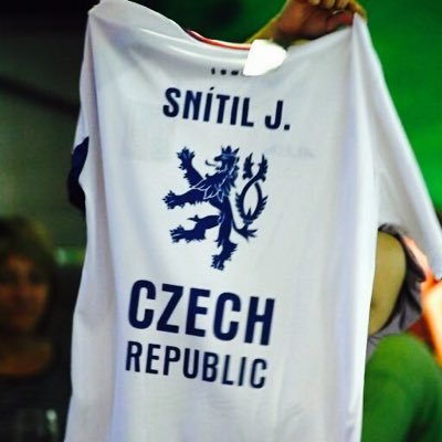 Profile Picture of Jiri Snitil (@fousatan) on Twitter