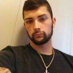 Profile Picture of Kyle Mccartney (@ole_kyle_greenmile_) on Instagram