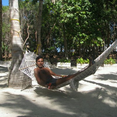 Profile Picture of Luis Góngora (@luchogros) on Twitter