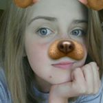 Profile Picture of Magan Stewart (@magandawn) on Instagram