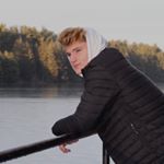 Profile Picture of Jake Calderbank (@jake.calderbank14) on Instagram