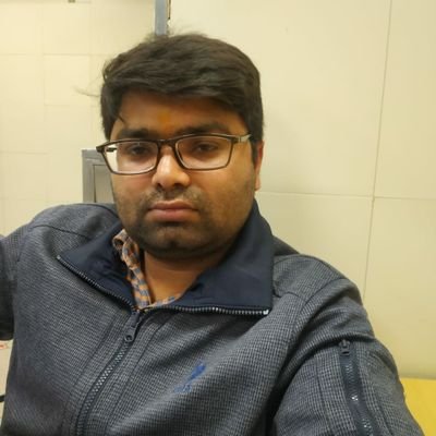 Profile Picture of Aashish Tripathi (@Aashish13778530) on Twitter