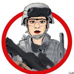 Profile Picture of Mariel (@mariel_airsoft) on Instagram