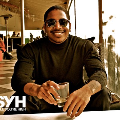 Profile Picture of Raymond Milner (@Ray_SYH) on Twitter