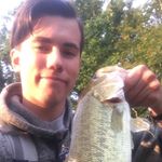 Profile Picture of Joshua Bielby (@saginawbassin) on Instagram