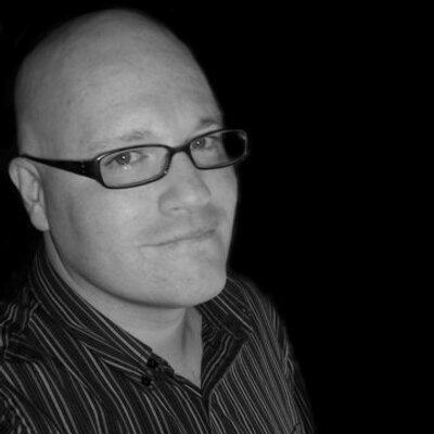 Profile Picture of Ryan Schade (@ryschade) on Twitter
