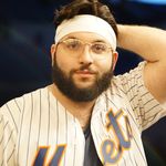 Profile Picture of Daniel J. Lorenzi 🎧🎸🎶 (@legend.anny) on Instagram