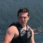 Profile Picture of David Saunders (@davidsaun) on Instagram