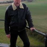 Profile Picture of Martin Spence (@martin-spence-7) on Quora