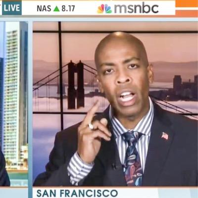 Profile Picture of Paul Henderson (@PaulHendersonSF) on Twitter