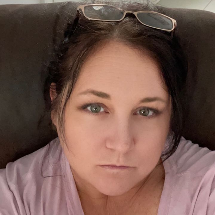 Profile Picture of Brandy Poole (@@brandypoole) on Tiktok