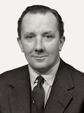 Profile Picture of John Peyton, Baron Peyton of Yeovilon Wikipedia