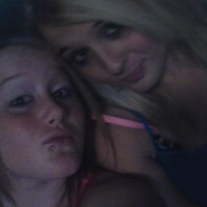 Profile Picture of Ambeer Hartzog (@amber_kota) on Myspace