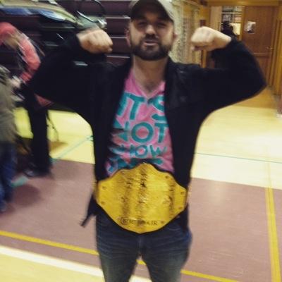 Profile Picture of Matthew Evans (@eugene_evy) on Twitter